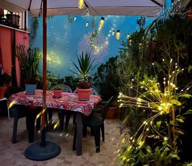 Ladispoli Apartment | Villa Kida: Guest Rated 8.8/10 for Memorable Stays