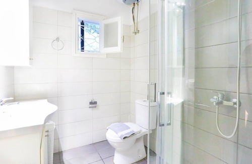 Agios Spyridon Corfu Villa | Villa Kiki in Corfu with 2 bedrooms and 1 bathrooms
