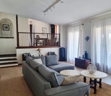 Nikita House | villa King Filippos by the sea