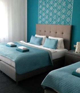 Mikulov House | Villa Kiwi: Pet-Friendly Retreat with Excellent Reviews