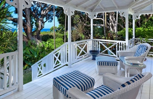 Sandy Lane Villa | Villa Klairan | Ocean View Retreat with Private Pool