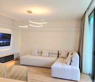 Ishem Villa | Villa Klesta at San Pietro resort