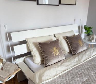 Jastrzebia Gora Apartment | Villa Klif: Pet-Friendly Retreat in Jastrzębia Gora