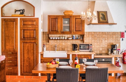 Municipality of Sveti Lovrec Villa | Relax at Villa Klosta - Four Bedroom Getaway with Pool