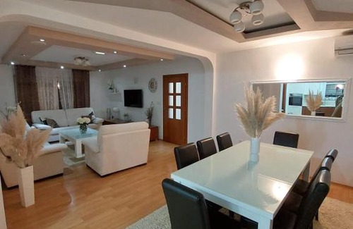 Ljubuski Villa | Oceanfront Villa KOD BUBE: Guest Rated 9.7/10 with Pool