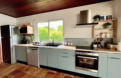 Le Diamant Villa | VILLA KOH-I-NOOR