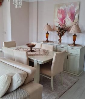 Avsallar Villa | VILLA KOHLER
