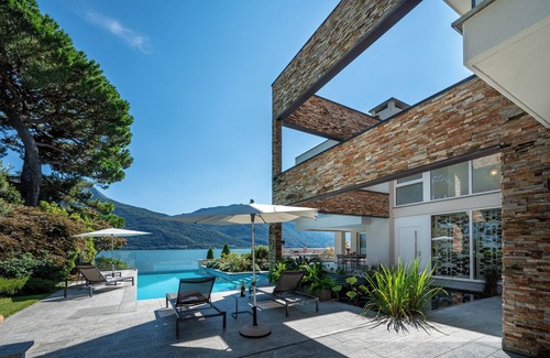 Calozzo Apartment | Villa Koi - Lake Como
