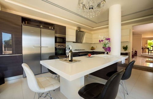 Skotino Villa | Villa Kokalis Resort 3