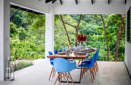 Santiago Villa | Discover Villa Komodo at Cactus Blue: Family-Friendly Retreat