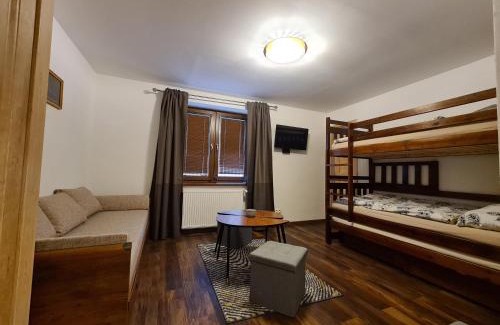 Liptovsky Trnovec House | Villa Korálka: Family and Pet-Friendly Getaway, 9.7/10!