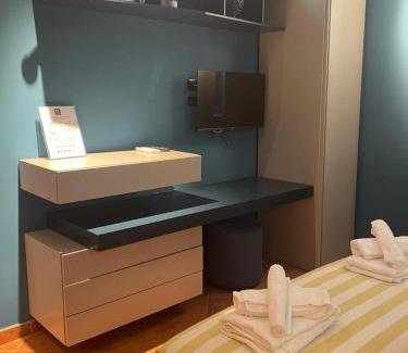 Gallico Marina Apartment | Villa Kora - elegance and comfort in Reggio Calabria