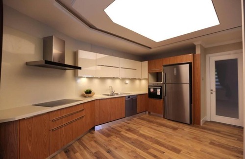 Trabzon Villa | Villa Koruköy: Family-Friendly Getaway with Pet Amenities