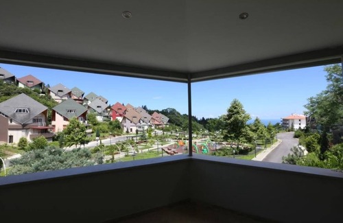 Trabzon Villa | Villa Koruköy: Family-Friendly Getaway with Pet Amenities