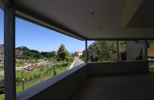Trabzon Villa | Villa Koruköy: Family-Friendly Getaway with Pet Amenities