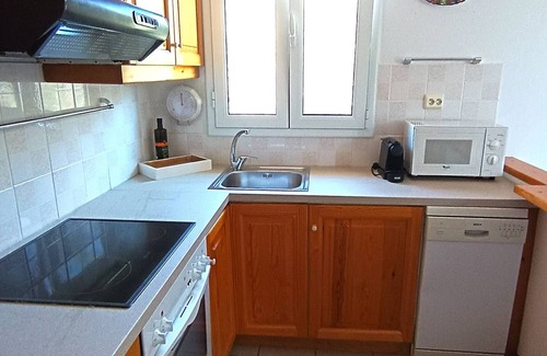 Achladies Villa | Villa Kosmos, wonderful villa with pool near 3 bea