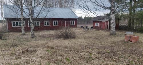 Sievi Apartment | Villa Kotipelto