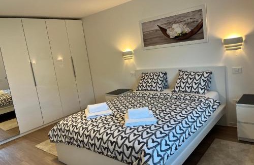Ljubljana Apartment | Villa Kovačeva 15: Guest Rated 9.7 with Free Parking