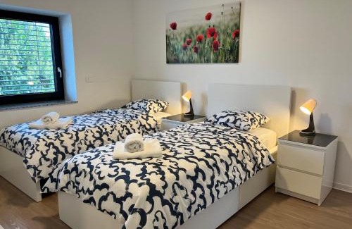 Ljubljana Apartment | Villa Kovačeva 15: Guest Rated 9.7 with Free Parking