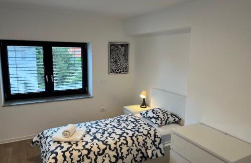 Ljubljana Apartment | Villa Kovačeva 15: Guest Rated 9.7 with Free Parking