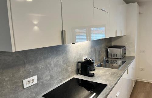 Ljubljana Apartment | Villa Kovačeva 15: Guest Rated 9.7 with Free Parking