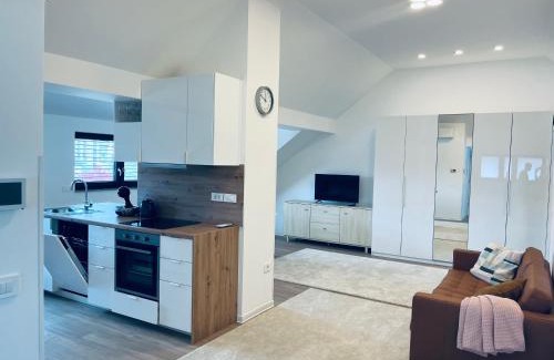 Ljubljana Apartment | Villa Kovačeva 15: Guest Rated 9.7, Free Parking Included