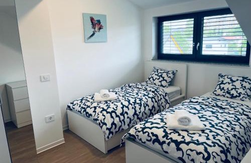 Ljubljana Apartment | Villa Kovačeva 15: Guest Rated 9.7, Free Parking Included