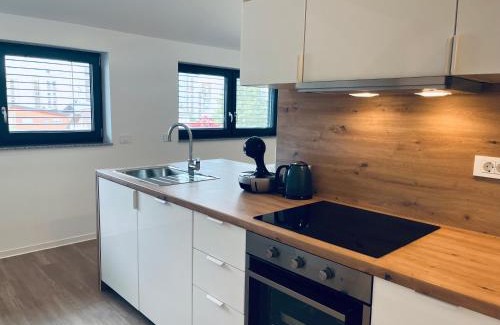 Ljubljana Apartment | Villa Kovačeva 15: Guest Rated 9.7, Free Parking Included