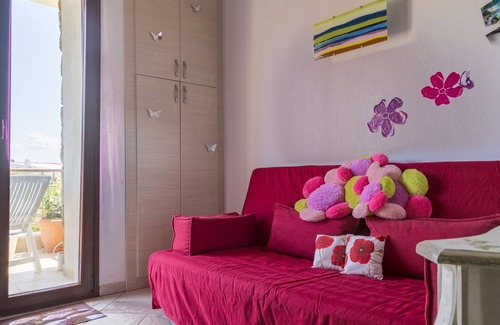 Halkidiki Villa | Villa Kristin 1 - Great Location, Sea Views, BBQ