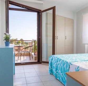 Nikita Villa | Villa Kristin 2: Steps from Great Sandy Beach & Family-Friendly