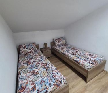 North Macedonia Apartment | Villa Kristina - Family-Friendly Apartment with 9.7 Rating