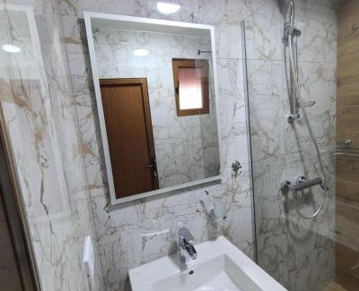 North Macedonia Apartment | Villa Kristina - Family-Friendly Apartment with 9.7 Rating