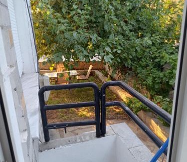 Prinos Apartment | Family-Friendly Retreat at Villa Ksanthioti - 8.1/10