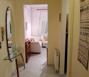 Prinos Apartment | Family-Friendly Retreat at Villa Ksanthioti - 8.1/10