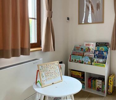 Arbanasi House | Family-Friendly Villa Ksilifor: Rated 10/10 for Comfort