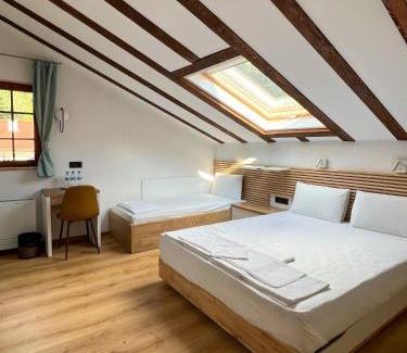 Arbanasi House | Family-Friendly Villa Ksilifor: Rated 10/10 for Comfort
