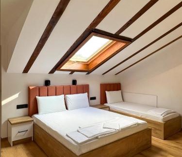 Arbanasi House | Family-Friendly Villa Ksilifor: Rated 10/10 for Comfort