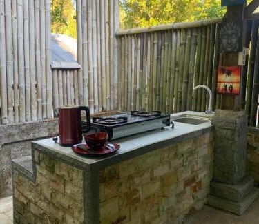 Wanagiri House | Pet-Friendly Villa Kubu Gitgit: Guest Rated 9.8/10