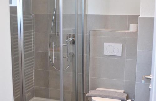 Langenargen Apartment | Villa Kubus: Child Friendly Retreat with 9/10 Guest Rating