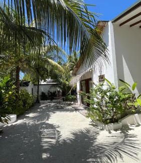 Thulusdhoo Island House | Discover Villa Kudì Maldives: Oceanfront Haven in Thulusdhoo