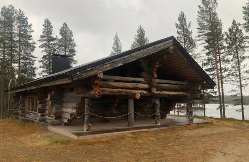 Kuusamo Ski Chalet | Experience Villa Kuiske: Oceanfront Bliss with 9.8 Rating