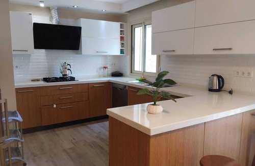 Kusadasi Villa | Villa Kumsal - 100 meters to beach
