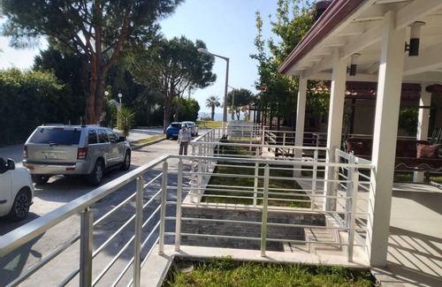 Kusadasi Villa | Villa Kumsal - 100 meters to beach
