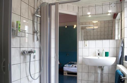 Wangen im Allgaeu Apartment | Villa Kunterbunt: Centrally Located, Family & Pet Friendly
