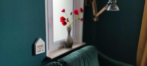 Drangstedt Apartment | Villa Kunterbunt: Family-Friendly Retreat by the Woods