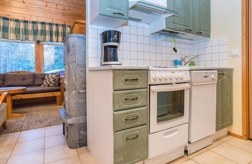 Kuusamo House | Discover Villa kuukso: Exceptional Lake View & Spa Retreat