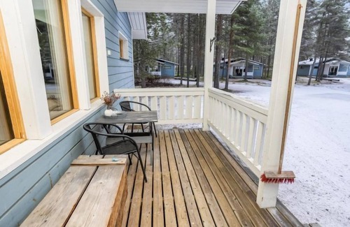 Kuusamo House | Discover Villa kuukso: Exceptional Lake View & Spa Retreat