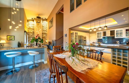 Fethiye Villa | Villa Kuzey; luxury and pool in Kayaköy, Fethiyenn