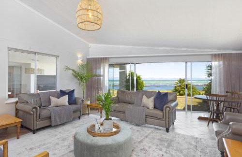 Gordons Bay Central Apartment | Experience Villa Kyma: Oceanfront Haven for Families