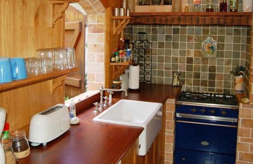 Grand Cul-de-Sac Villa | Villa Kyody | Oceanfront Escape with Private Pool & Spa